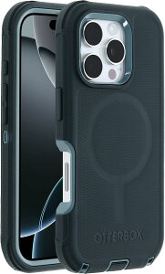 OtterBox DEFENDER MagSafe iPhone 16pP[X