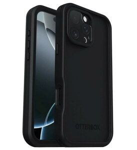 Otterbox FRE MagSafe@iPhone 16 Pro MaxpP[X