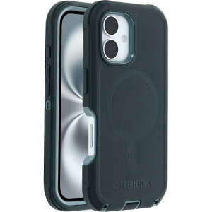 OtterBox DEFENDER MagSafe iPhone 16�p�P�[�X
