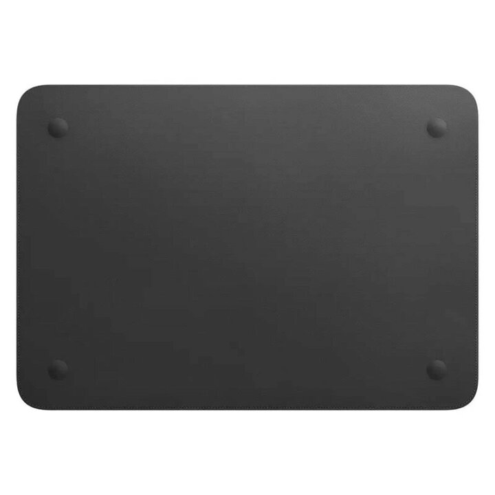 楽天市場】Apple レザースリーブ (16インチMacBook Pro用) ブラック 