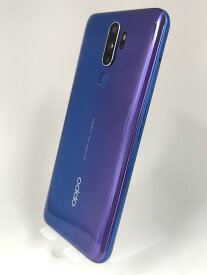 【中古C】OPPO A5 2020　SIMフリー