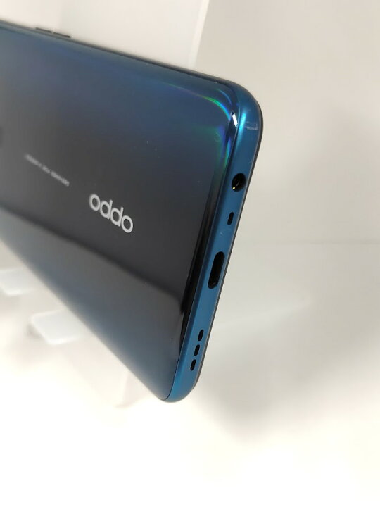 楽天市場】【中古B】OPPO A5 2020「64GB」UQ版SIMフリー : coto mono  
