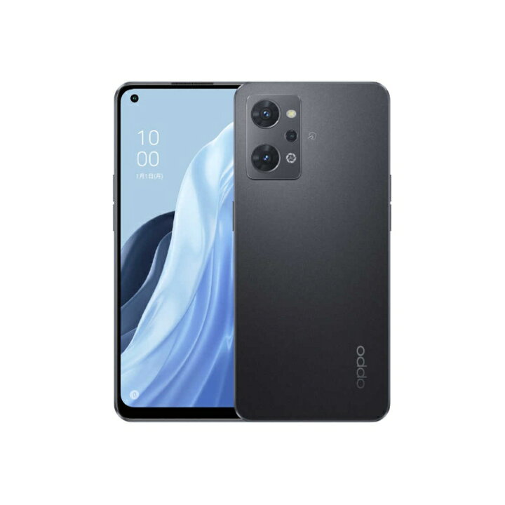 楽天市場】年末SALE【中古A】OPPO Reno7 A ワイモバイル版SIMフリー 