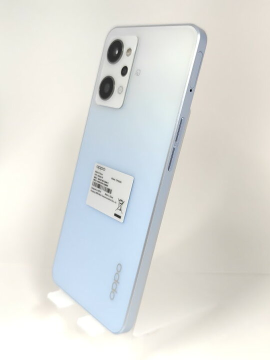 楽天市場】【中古A】OPPO Reno7 A ワイモバイル版SIMフリー : coto  