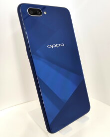 【中古B】OPPO R15　Neo3G「64GB」SIMフリー