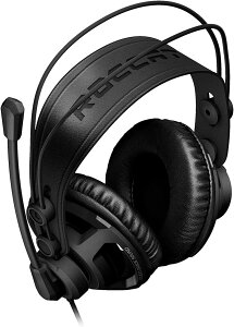 ROCCAT RENGA BOOST�@�w�b�h�Z�b�g