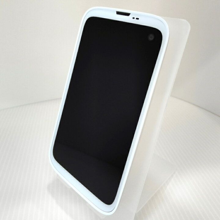楽天市場】【中古A】BALMUDA Phone Softbank版Simフリー : coto mono 
