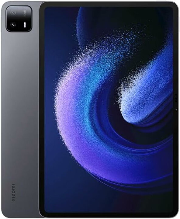 楽天市場】【新品未開封品】 Xiaomi Pad 6Wi-Fiモデル グローバル版8GB 