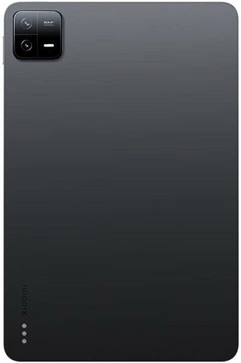 楽天市場】【新品未開封品】 Xiaomi Pad 6Wi-Fiモデル グローバル版8GB 