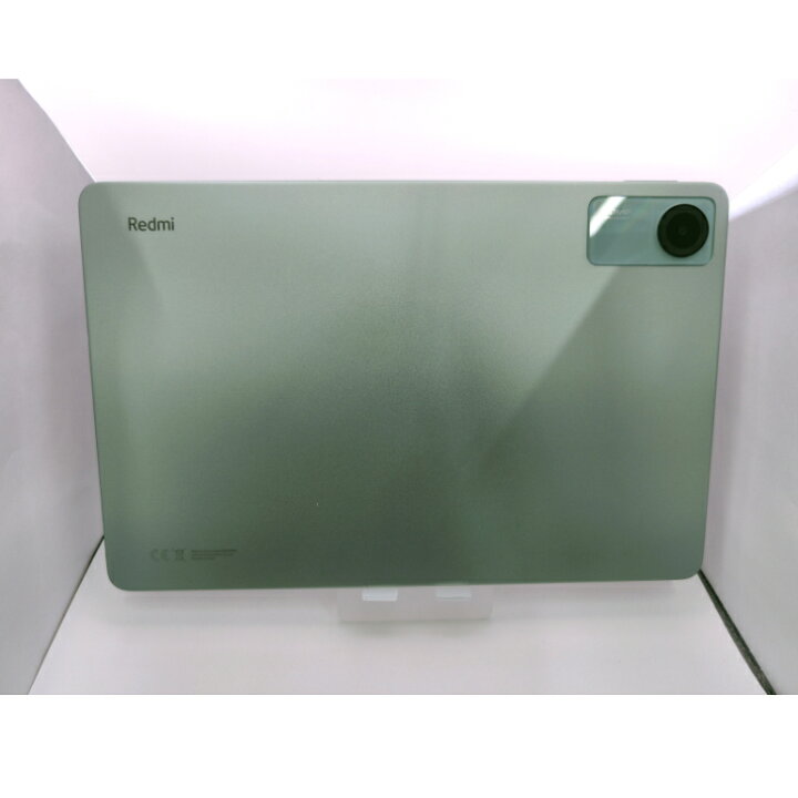 楽天市場】【中古A】Xiaomi Redmi Pad SE [128GB/6GB] Wi-Fiモデル 
