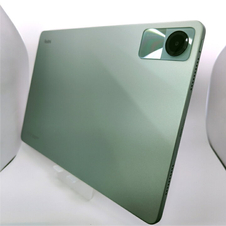 楽天市場】【中古A】Xiaomi Redmi Pad SE [128GB/6GB] Wi-Fiモデル 