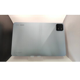 【中古A】　Xiaomi Pad 6Wi-Fiモデル8GB RAM　128GB　ROM