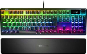yViJizSteelSeries Q[~OL[{[h Apex 7 Blue Switch@{z 64772