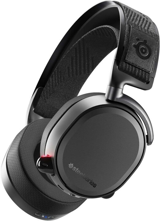 楽天市場】SteelSeries ゲーミングヘッドセット Arctis Pro Wireless  
