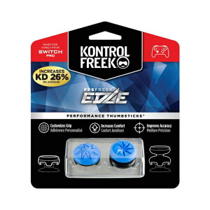 KontrolFreekRg[t[N FPS Freek Edge Nintendo Pro 4-Prong u[ 2155-NP