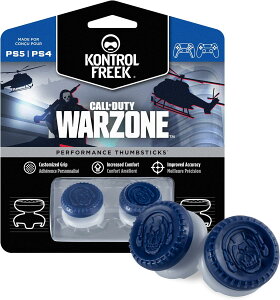 Kontrolfreek Rg[t[N COD Warzone Collectors Edition PS5 PS4 2501-PS4