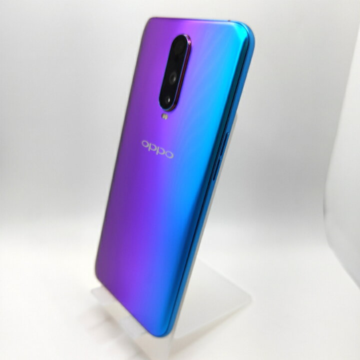 楽天市場】【中古A】OPPO R17 Pro SIMフリー : coto mono 楽天市場店