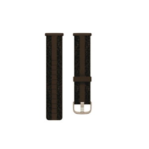 Fitbit+Victor Glemaud�@Sense �� Versa 3 Knit Bands