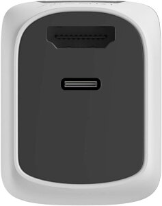 GENKI Dock Mini AC�A�_�v�^�[