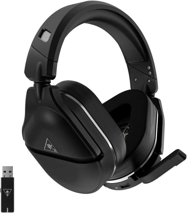 楽天市場】Turtle Beach タートルビーチStealth 700 Gen 2 MAX : coto  