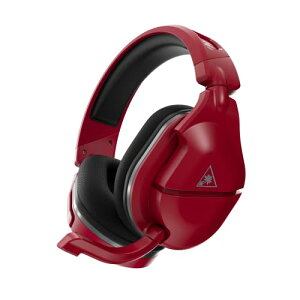 Turtle Beach �^�[�g���r�[�` Stealth 600 Gen 2 MAX