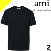 楽天市場】ami paris（サイズ（S/M/L）M）（Tシャツ・カットソー 