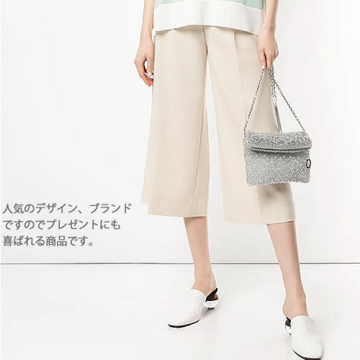 楽天市場】アンテプリマ ワイヤーバッグ リナッシェレ ショルダー  