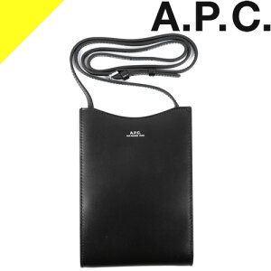 A[y[Z[ obO V_[obO lbN|[` ~jobO fB[X Y U[ {v | ΂߂ uh v[g  ubN A.P.C. NECK POUCH JAMIE PXBMW H63043 [lR|X