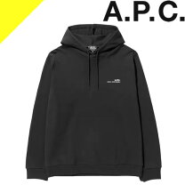 楽天市場】apc スウェット（パーカー｜トップス）：メンズファッション