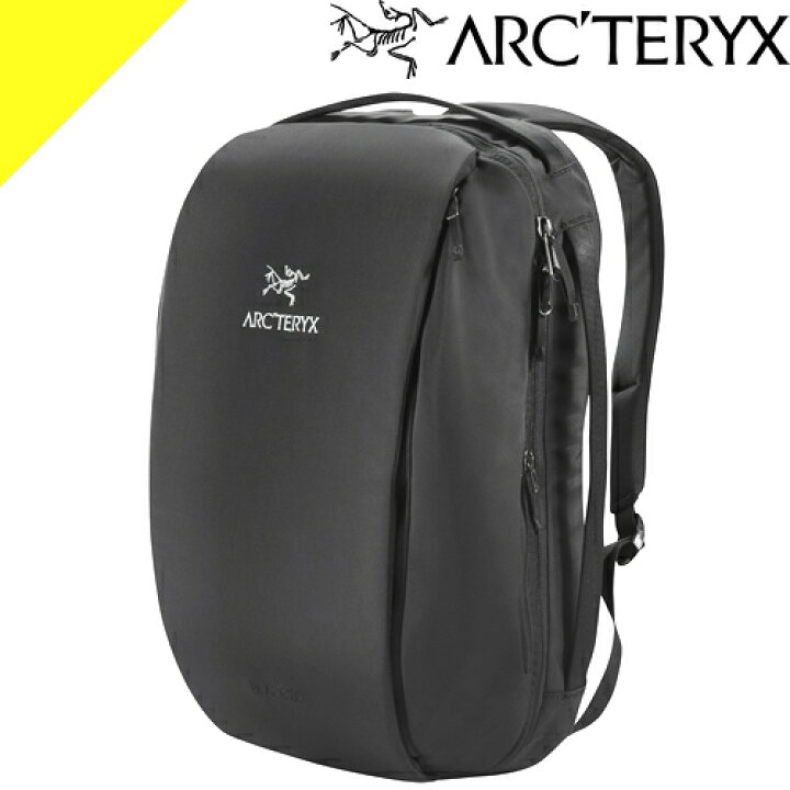 楽天市場】アークテリクス リュック バックパック デイパック ブレード  