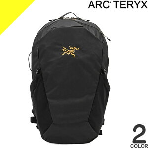 A[NeNX }eBX 16 bN obNpbN Y fB[X y AEghA Lv oR s ʋ ʊw uh v[g  ubN ARC'TERYX MANTIS 16 BACKPACK X000006136