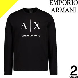 楽天市場】【SALE】アルマーニ エクスチェンジ ARMANI EXCHANGE ロンT 