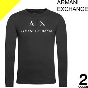 A}[j GNX`FW T Y TVc Jbg\[  uh S vg 100% N[lbN ێ 傫TCY   ubN zCg LS ARMANI EXCHANGE T-SHIRT WITH LOGO PRINTS 8N