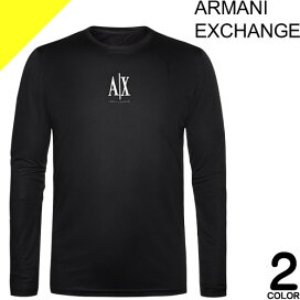 楽天市場】【SALE】アルマーニ エクスチェンジ ARMANI EXCHANGE ロンT 