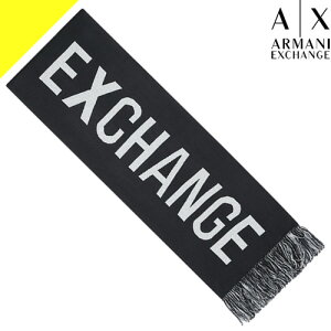 A}[j GNX`FW }t[ Xg[ Y S h uh v[g  ubN ARMANI EXCHANGE SCARF WITH FRINGE 6GZ42Q ZMS1Z [lR|X]