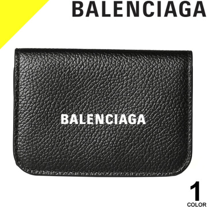 楽天市場 バレンシアガ 財布 ミニ財布 三つ折り財布 レディース メンズ ミニウォレット 小銭入れ付き ブランド コンパクト 本革 革 Cash Mini Balenciaga Wallet 1izim 1090 Cotonas コトナス
