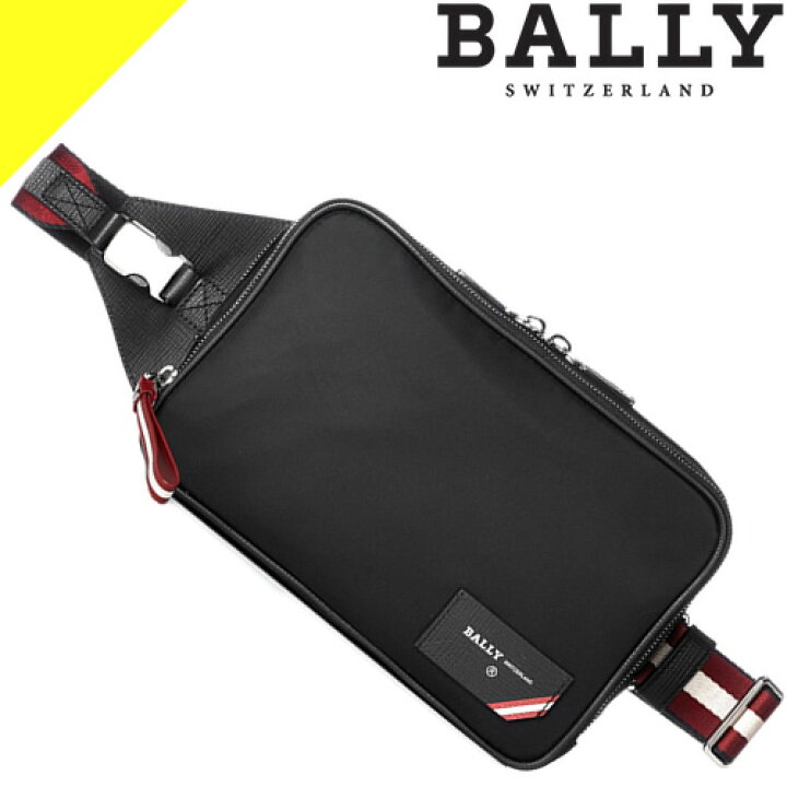 楽天市場】バリー バッグ ボディバッグ ウエストバッグ ウエストポーチ  