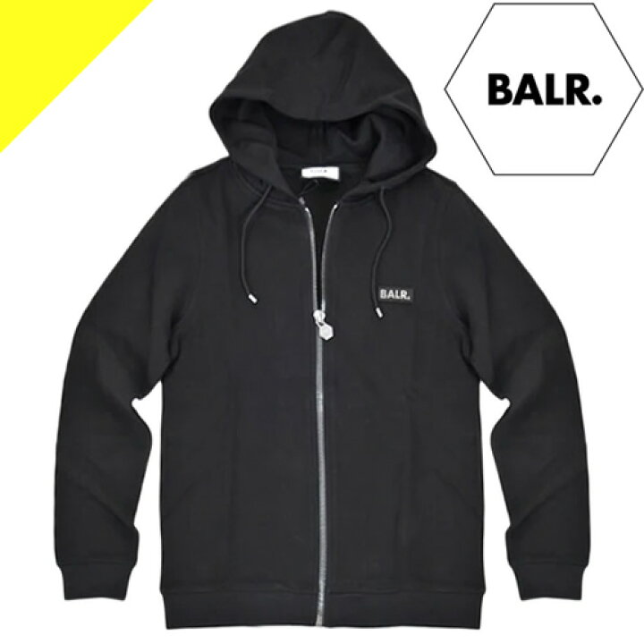 楽天市場】ボーラー パーカー ジップアップ フーディー スウェット  