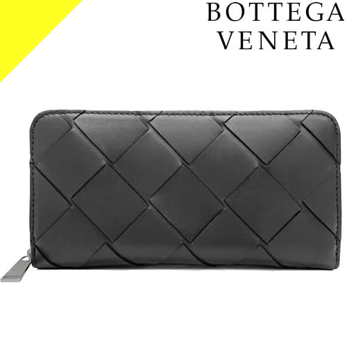 ボッテガ・ヴェネタ(BOTTEGA VENETA) ファスナー 財布 | 通販・人気 