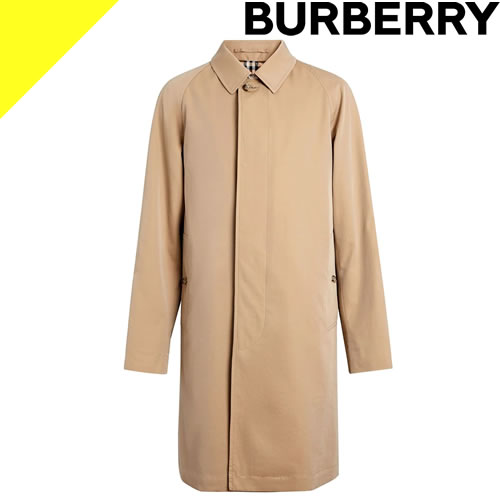 バーバリー(BURBERRY) メンズジャケット・アウター | 通販・人気 
