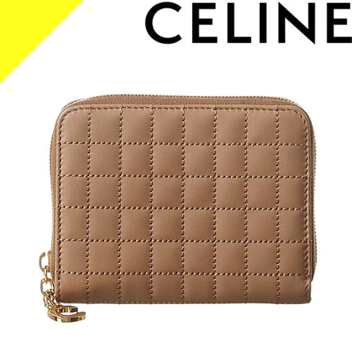 楽天市場】セリーヌ コインケース 小銭入れ 財布 ミニ財布 レディース  