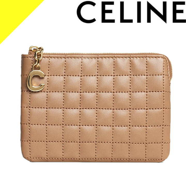 楽天市場】セリーヌ コインケース 小銭入れ 財布 ミニ財布 レディース  