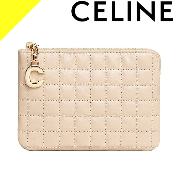 楽天市場】セリーヌ コインケース 小銭入れ 財布 ミニ財布 レディース  
