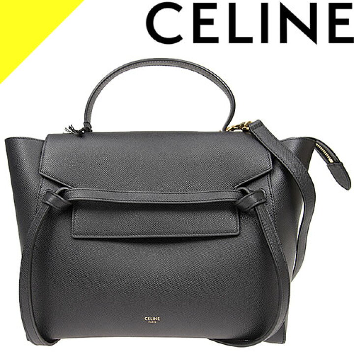 楽天市場】セリーヌ バッグ ショルダーバッグ ハンドバッグ レディース  