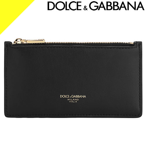 ドルチェ＆ガッバーナ(Dolce&Gabbana) カードケース メンズカード 