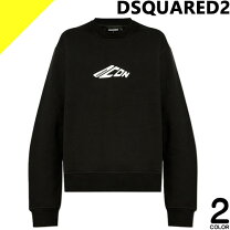 楽天市場】dsquared2 トレーナー iconの通販