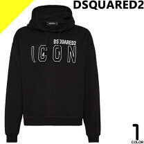 楽天市場】dsquared2 トレーナー icon（パーカー｜トップス）：メンズ 
