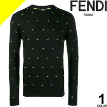楽天市場】fendi モンスター ニット（メンズファッション）の通販