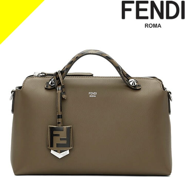 楽天市場】フェンディ バッグ バイザウェイ ミニ ショルダーバッグ  