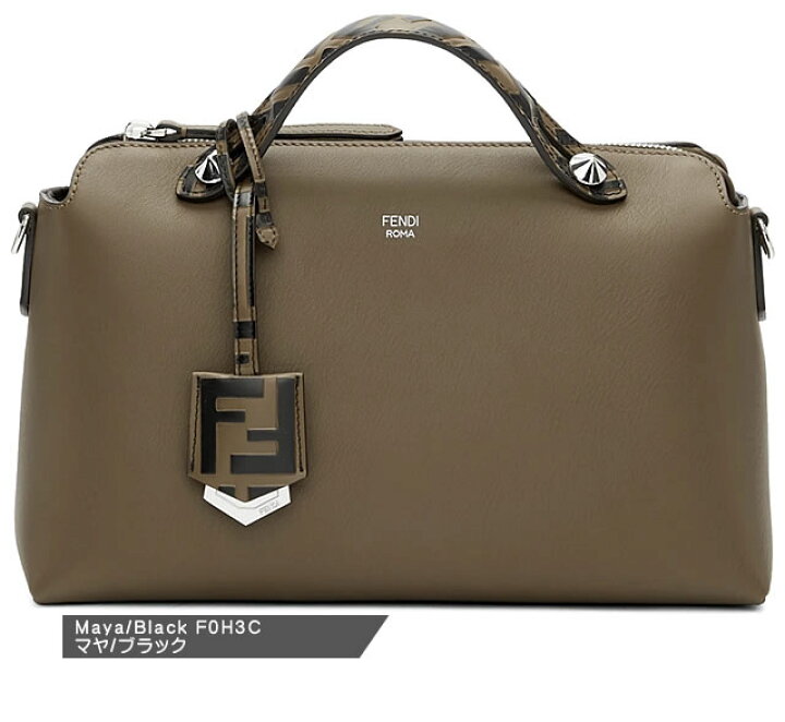 楽天市場】フェンディ バッグ バイザウェイ ミニ ショルダーバッグ 